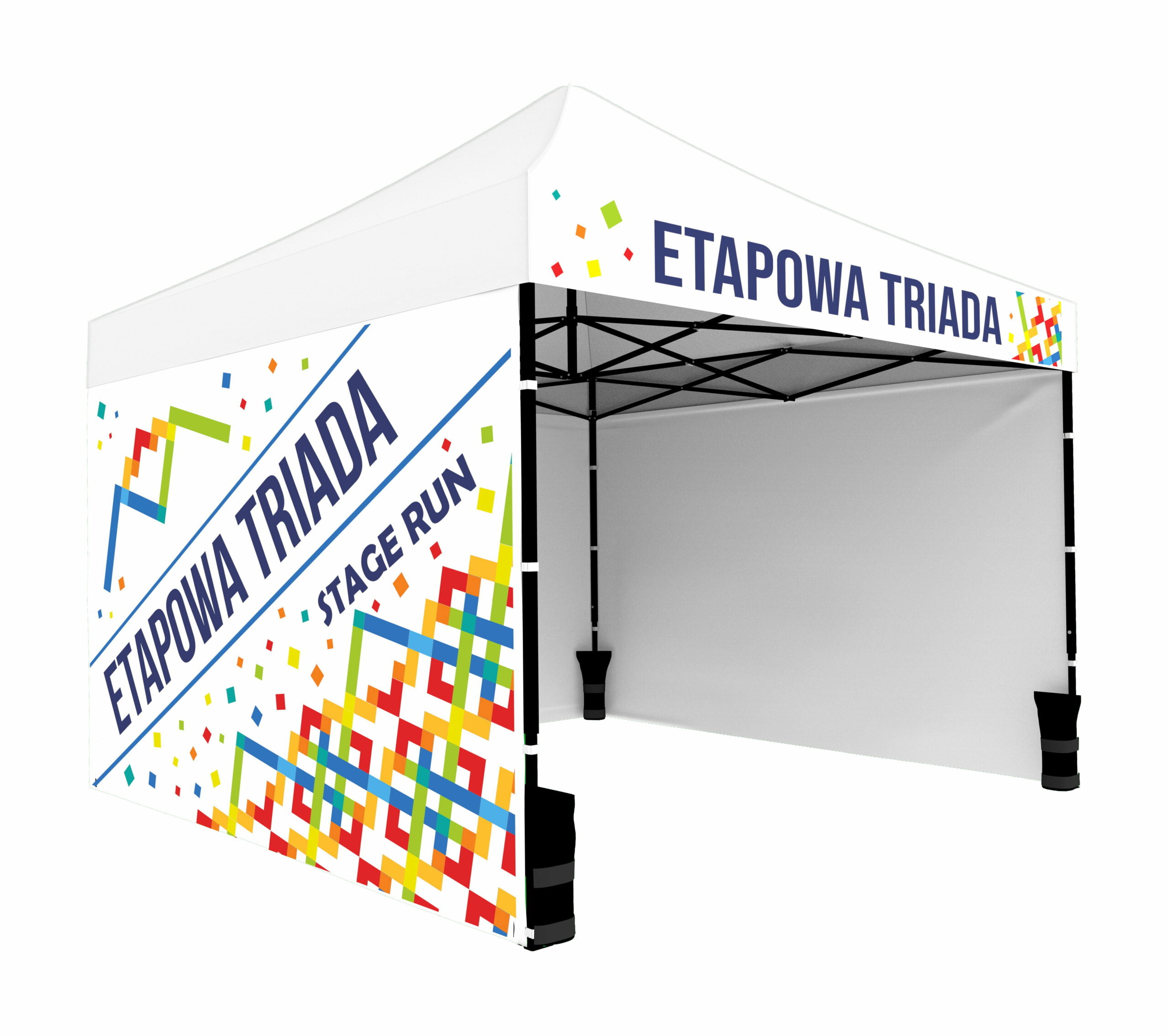 Namioty Reklamowe T4