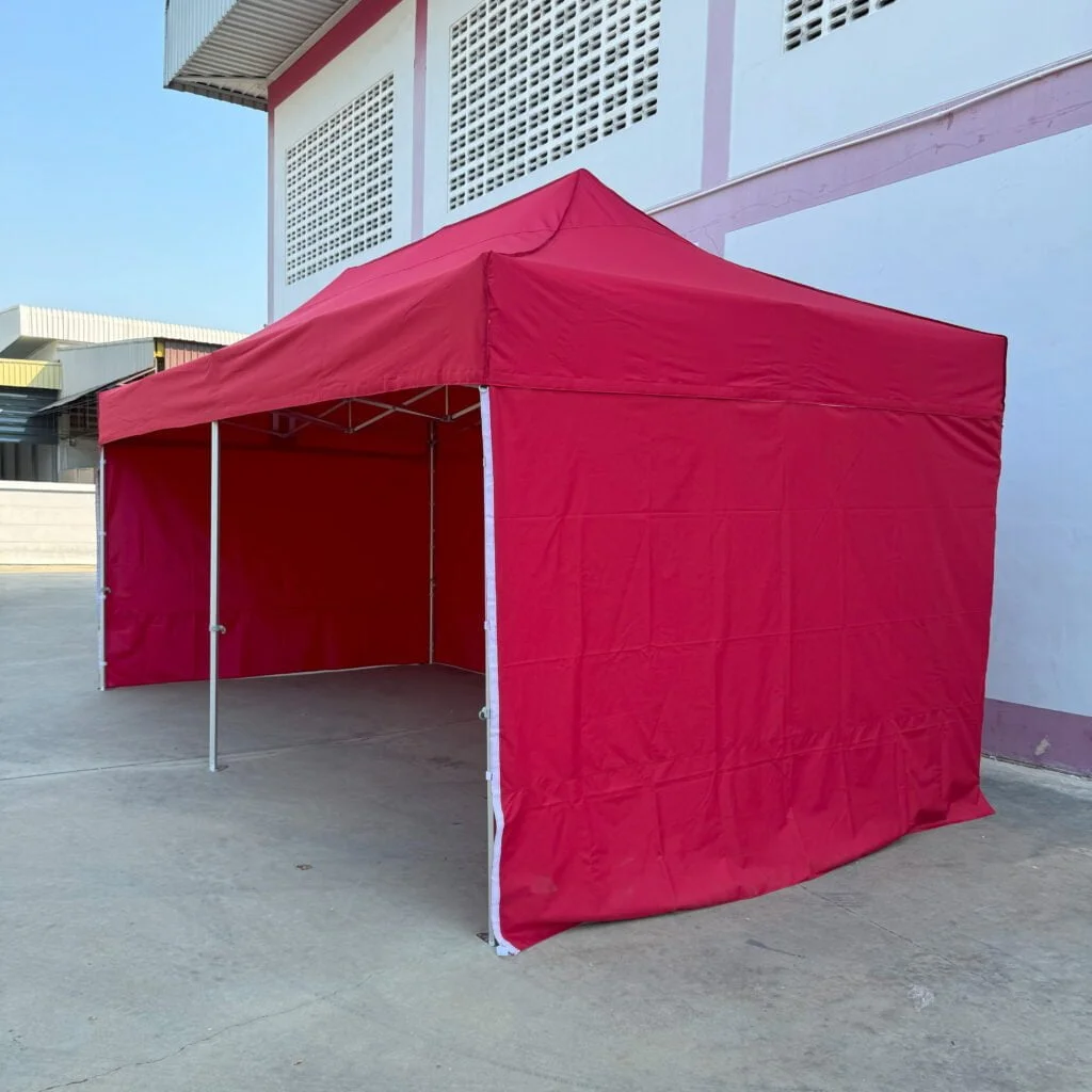 Namiot ekspresowy H35 3x6