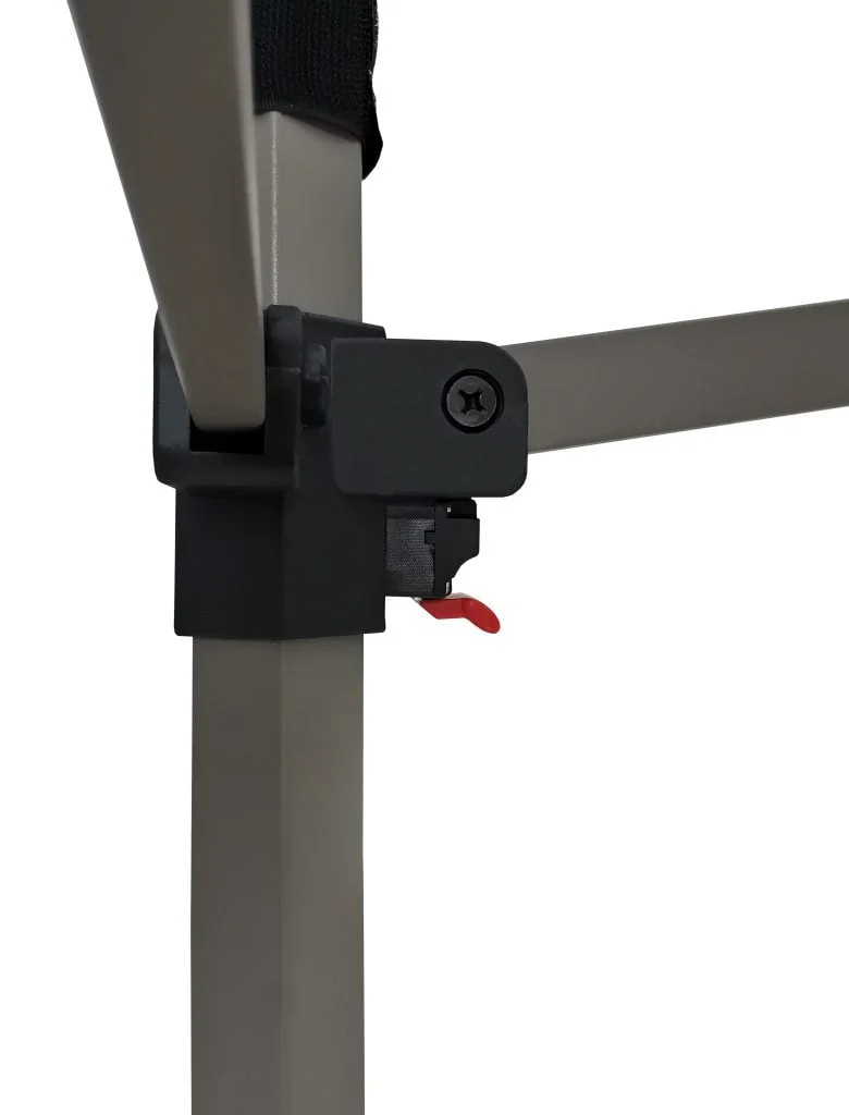 POLSKI Namiot handlowy H45 3x6