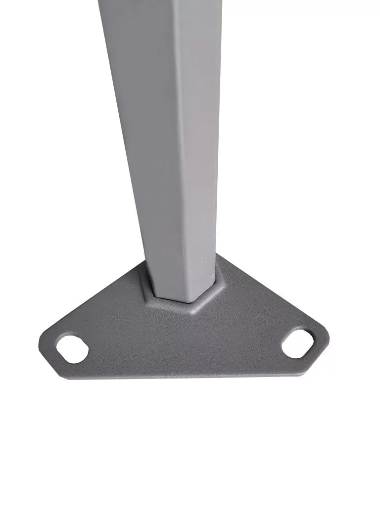 POLSKI Namiot handlowy H45 3x6
