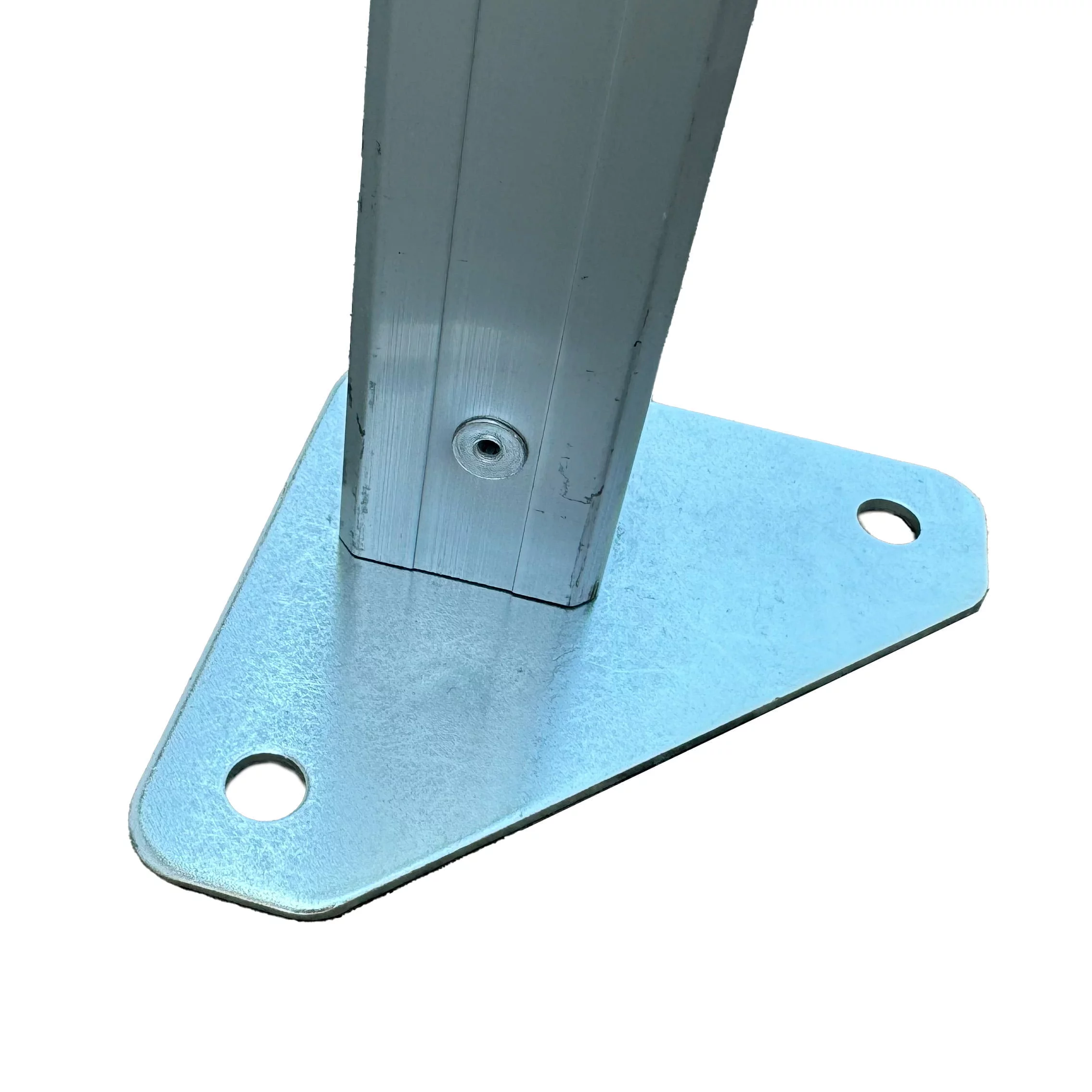 Polski Namiot ekspresowy aluminiowy A40 2x2