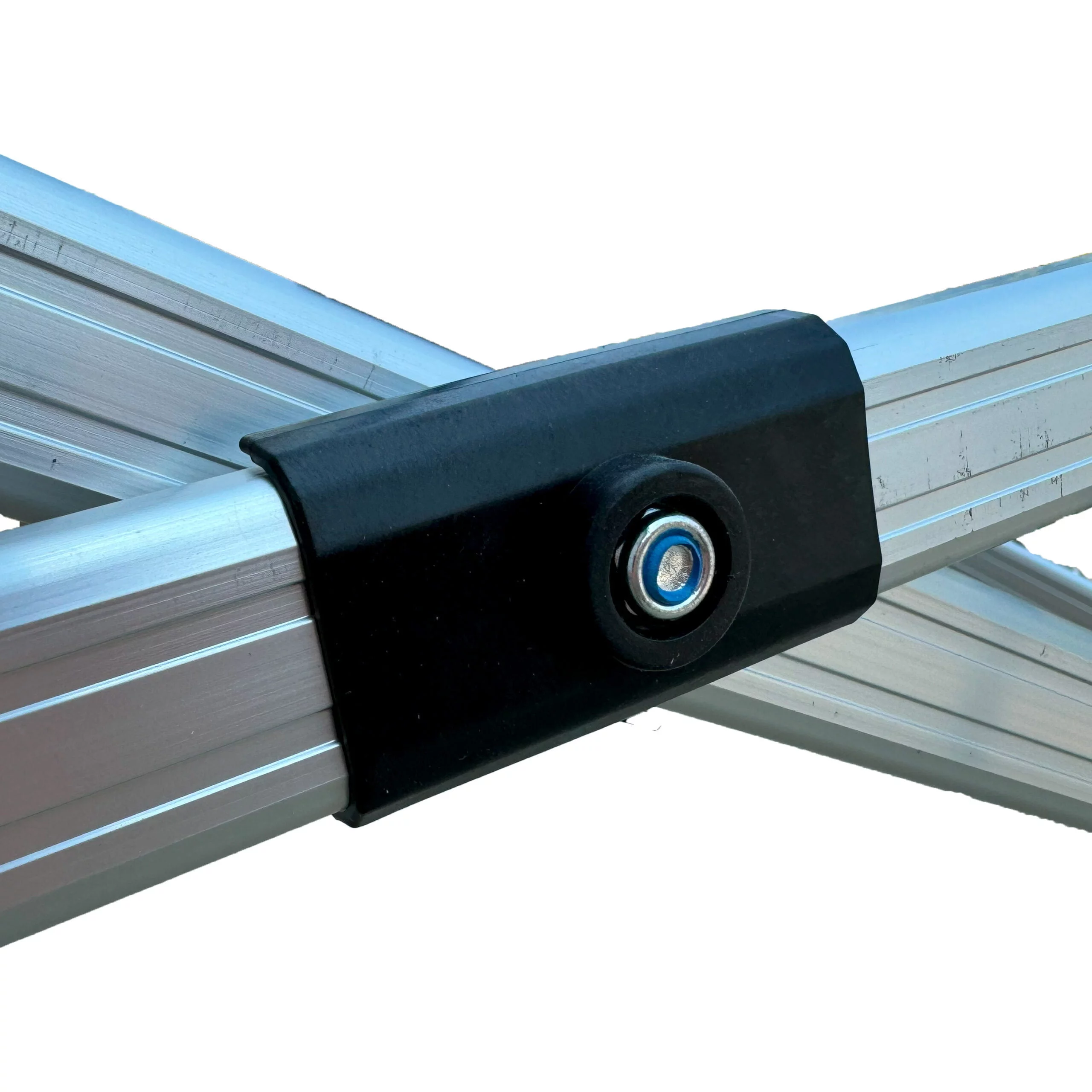 Polski Namiot ekspresowy aluminiowy A40 2x2