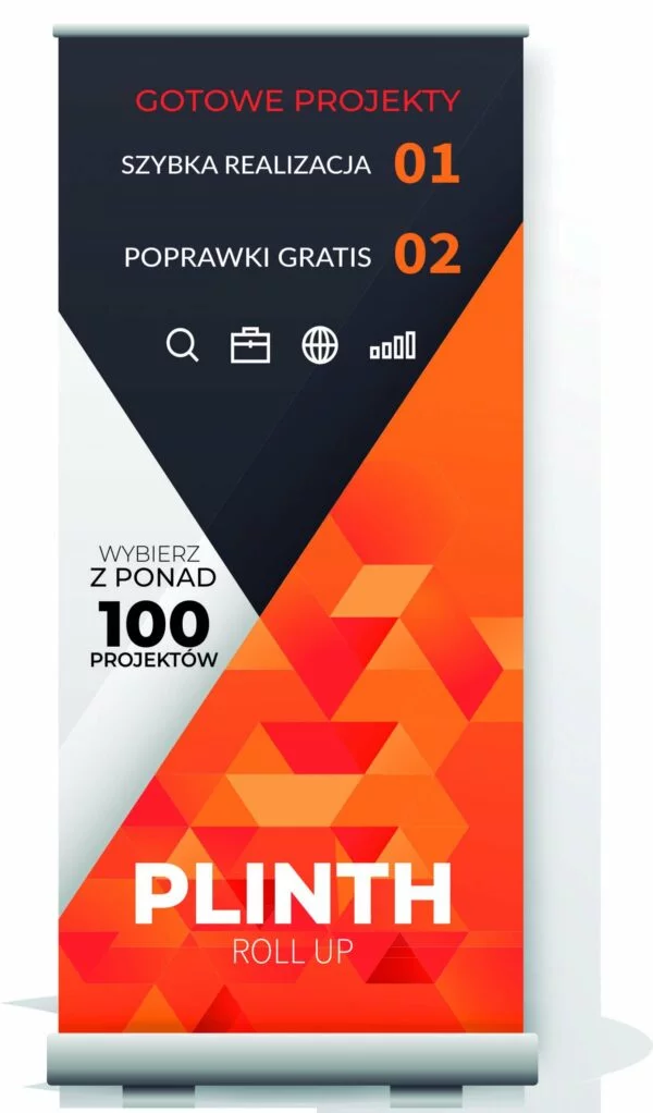 Rollup 100x200