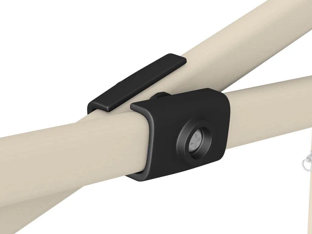 Namiot ekspresowy H35
