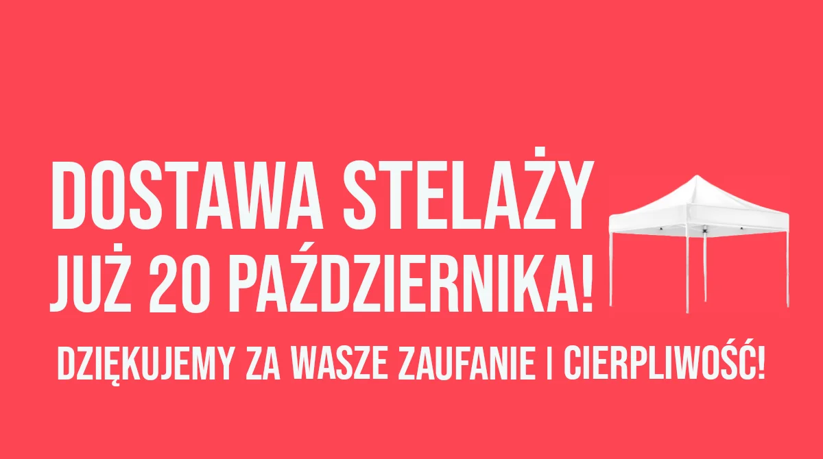 data dostawy