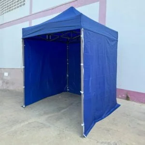 Namiot ekspresowy aluminiowy A40 2x2 - idealny na eventy