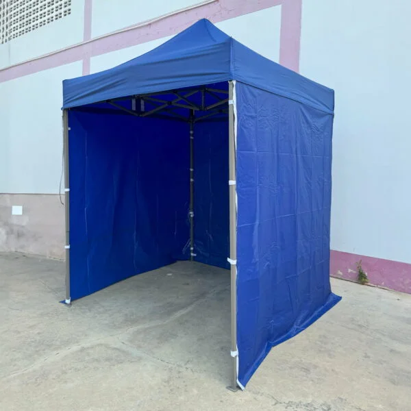 Namiot ekspresowy aluminiowy A40 2x2 - idealny na eventy