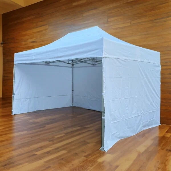 Profesjonalny namiot ekspresowy A40H 3x4,5 (aluminiowy)