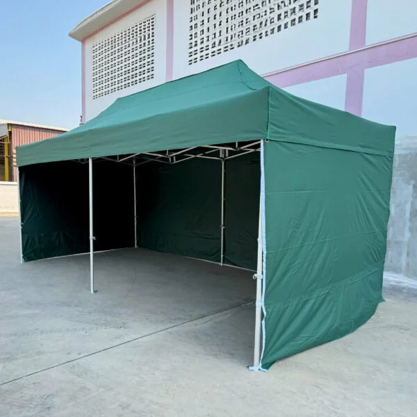 Namiot ekspresowy T7 3x6