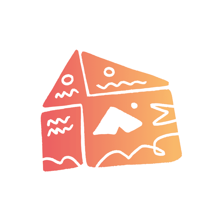 Autorski projekt namiotu